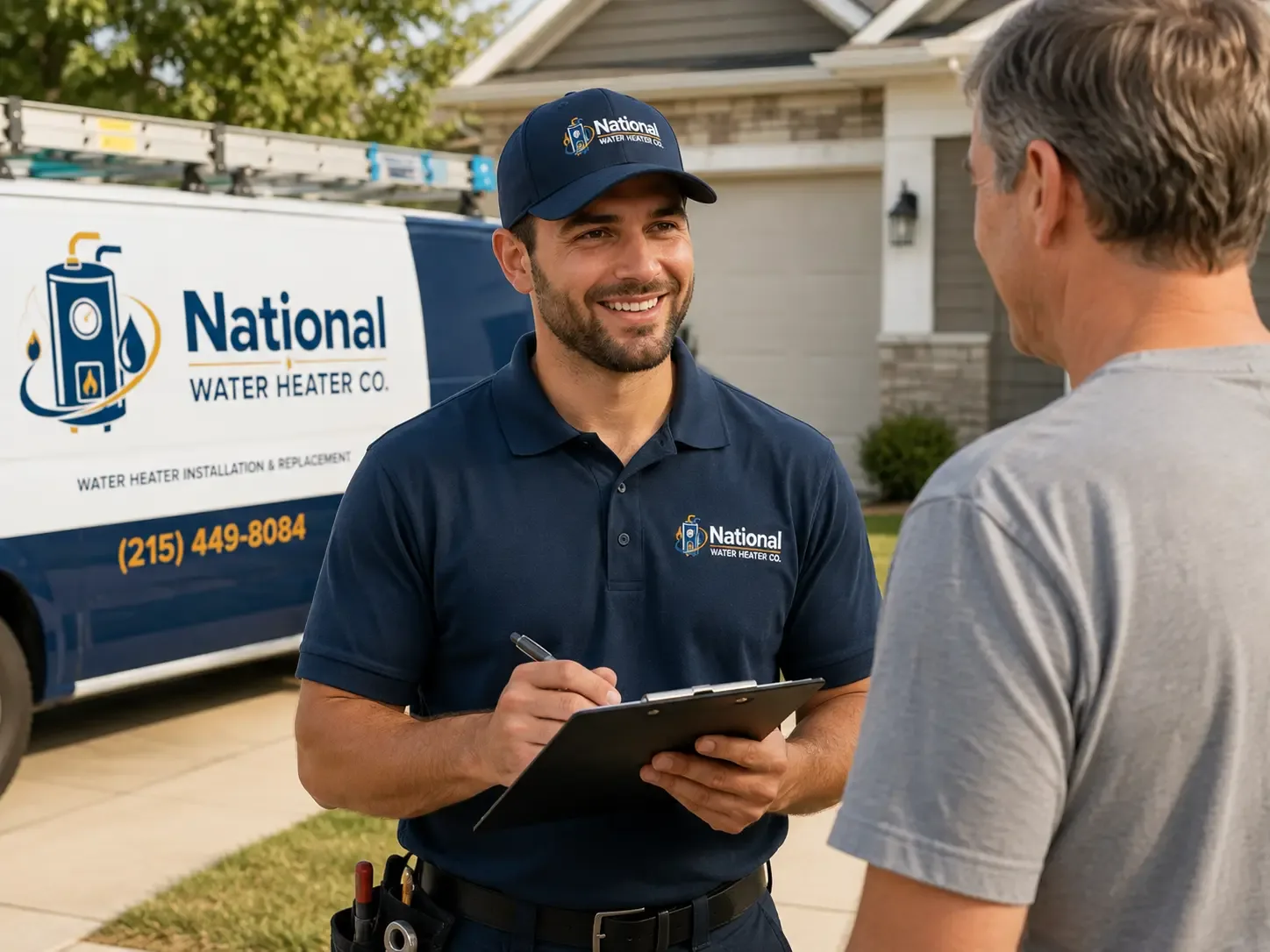 Water Heater Installation Bertha, MN FAQs